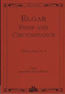 Pomp and Circumstance Military March No. 4 