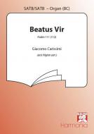 Beatus Vir 
