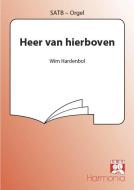 Heer van hierboven 