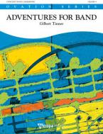 Adventures For Band 