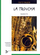 La Troucha 