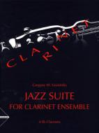 Jazz Suite 
