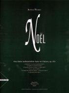 Noël op. 87e 