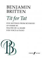 Tit for Tat 