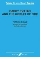 Harry Potter And The Goblet Of Fire 
