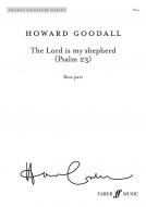 The Lord Is My Shepherd (Psalm 23) 