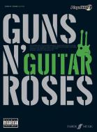 Authentic Guitar Playalong 