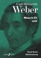Mass In Eb, J. 224 