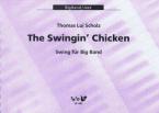 The Swingin Chicken 