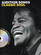 Audition Songs: Classic Soul 