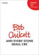And Every Stone Shall Cry 