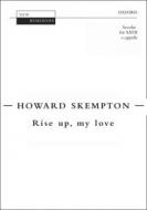 Rise Up, My Love 