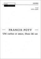 Ubi Caritas Et Amor, Deus Ibi Est 