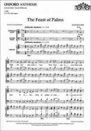 The Feast Of Palms 