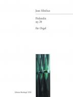 Finlandia op. 26 