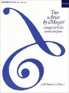Two Arias 