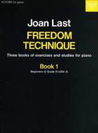 Freedom Technique: Book 1 