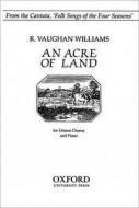 An Acre Of Land 