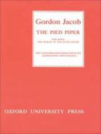 The Pied Piper 