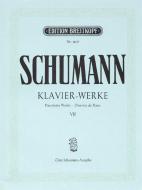 Sämtliche Klavierwerke 7 