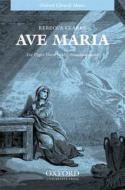 Ave Maria 