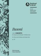 Concerto op. 39 