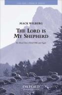 The Lord Is My Shepherd 