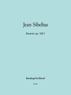 Reverie op. 58/1 