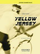Yellow Jersey 