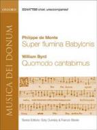Super Flumina Babylonis And Quomodo Cantabimus 