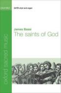 The Saints Of God 