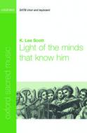 Light Of Minds That Know Him 