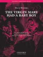 The Virgin Mary Had A Baby Boy 