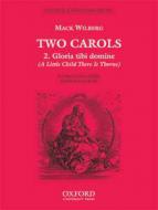 Gloria Tibi Domine 