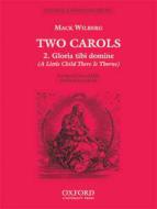 Gloria Tibi Domine 