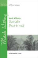 Suo-Gan (Rest In Me) 