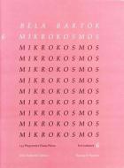 Mikrokosmos Vol. 6 