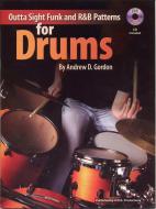 Outta Sight Funk and R&B Patterns for Drums 
