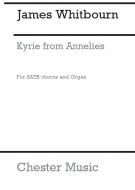 Kyrie (from Annelies) 