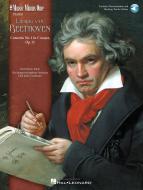 Concerto no.1 in C major op.15 