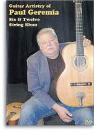 Six And Twelve String Blues 