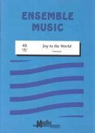Joy To The World 
