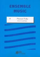 Pizzicato Polka 