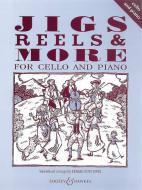 Jigs, Reels & More 