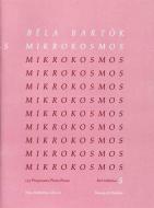Mikrokosmos Vol. 5 