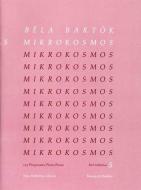 Mikrokosmos Vol. 5 
