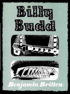 Billy Budd op. 50 