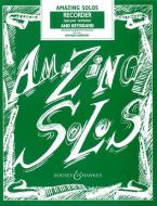 Amazing Solos 