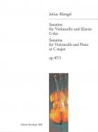 Sonatine C-Dur op. 47/1 