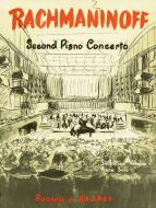 Deuxième Concerto pour piano op. 18 